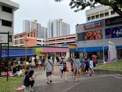 703 ANG MO KIO AVENUE 8 (D20), Shop House #600031661